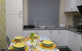 Apartamentos Vigo